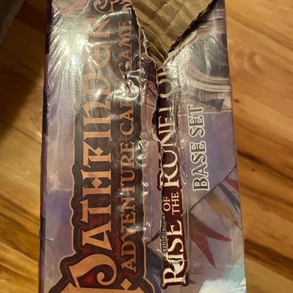 Pathfinder Adventure card game - Picture 3 of 6